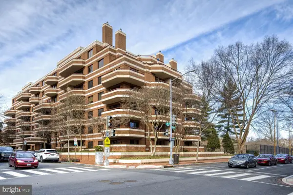 2301 N St Nw #104, WASHINGTON, DC 20037