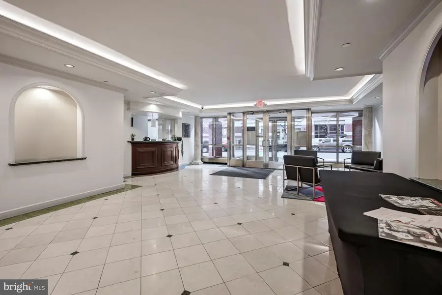 2301 N St Nw #104, Washington, DC 20037 - #2