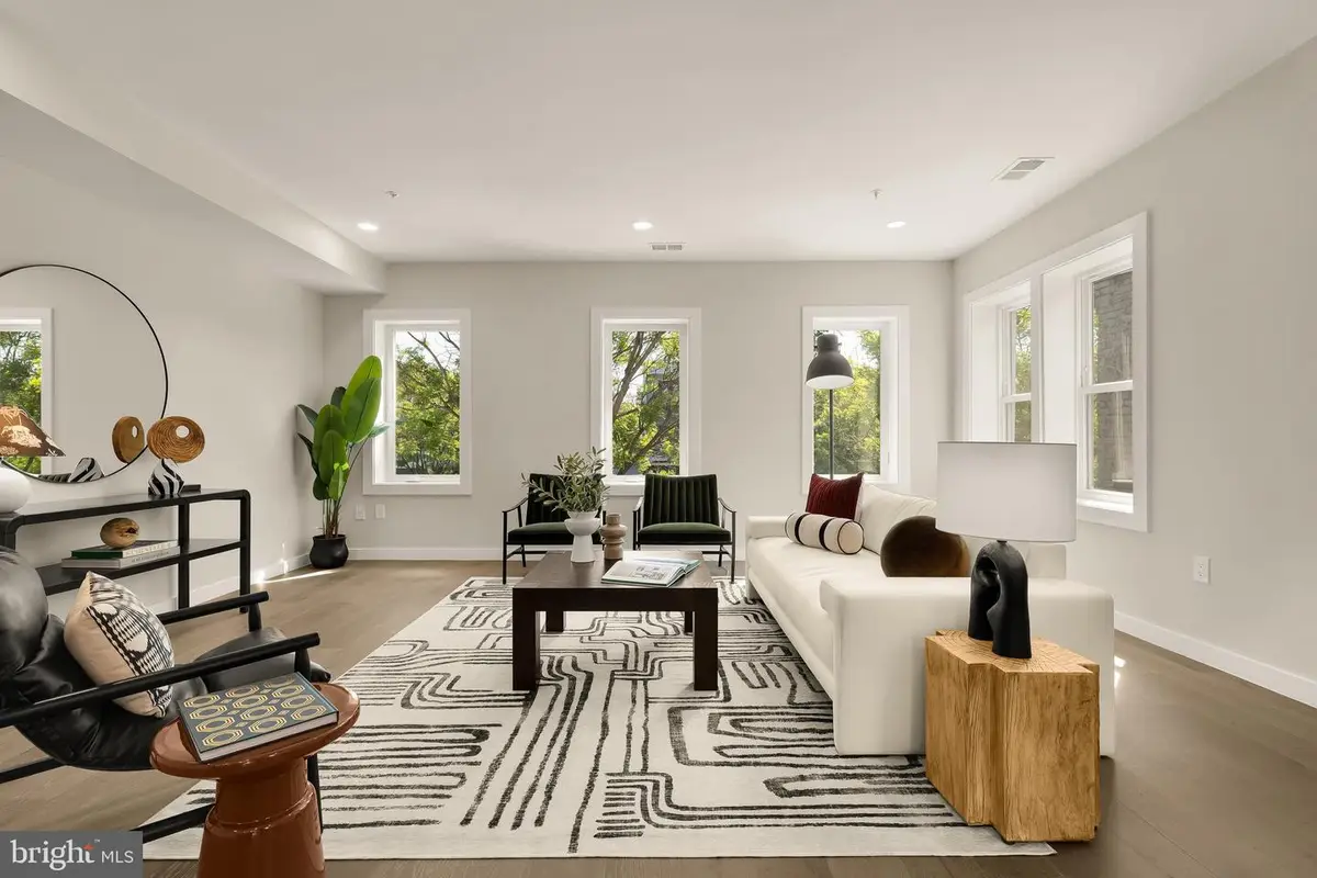 2716 Sherman Ave Nw #3, Washington, DC 20001 - #1