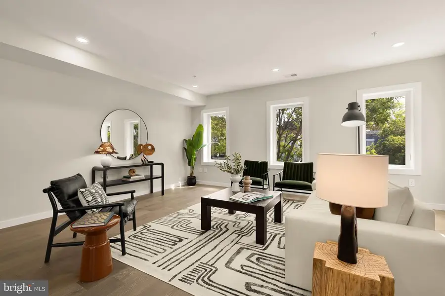 2716 Sherman Ave Nw #3, Washington, DC 20001 - #2