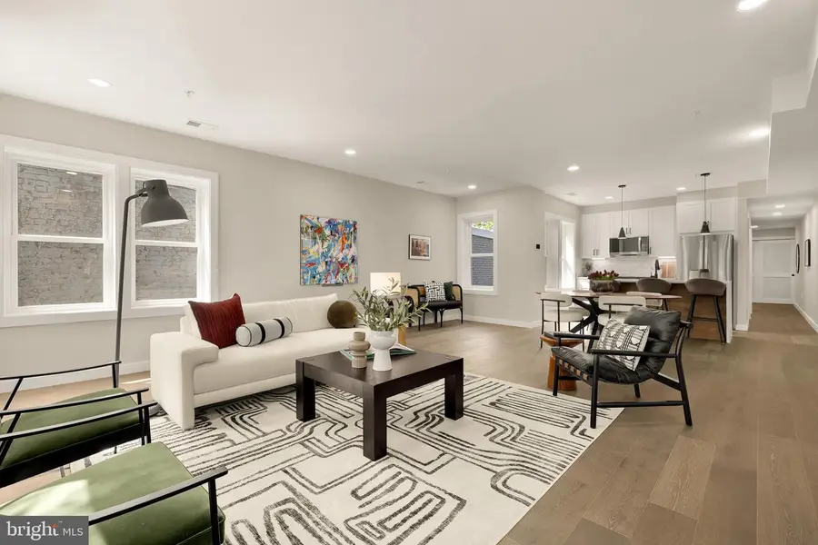 2716 Sherman Ave Nw #3, Washington, DC 20001 - #3