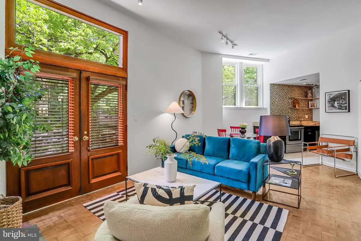 2001 16th St Nw #105, Washington, DC 20009 - #1