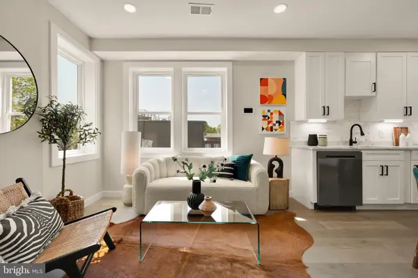 2716 Sherman Ave Nw #ph5, WASHINGTON, DC 20001