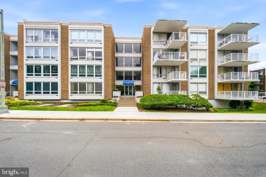 410 O St Sw #106, Washington, DC 20024 - #2