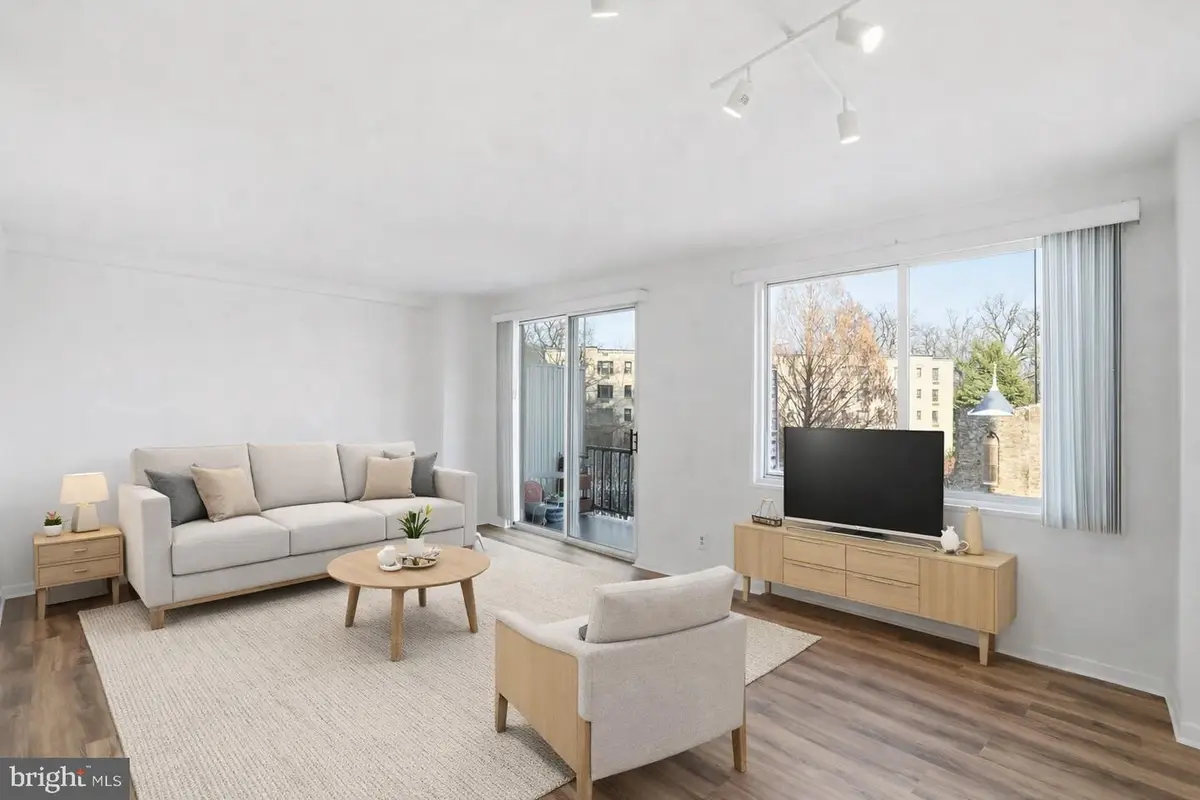 2829 Connecticut Ave Nw #411, Washington, DC 20008 - #1