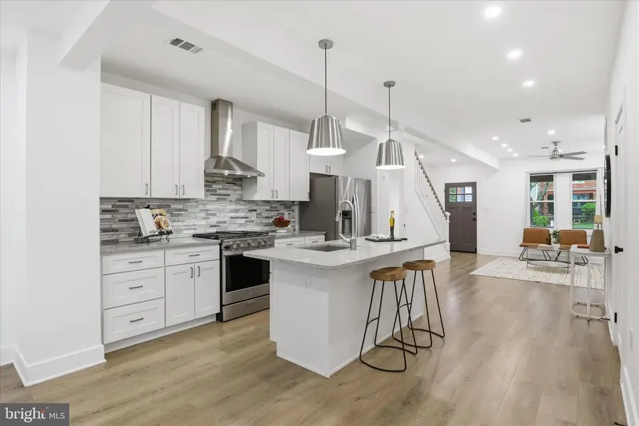 4918 4th St Nw, Washington, DC 20011 - #2