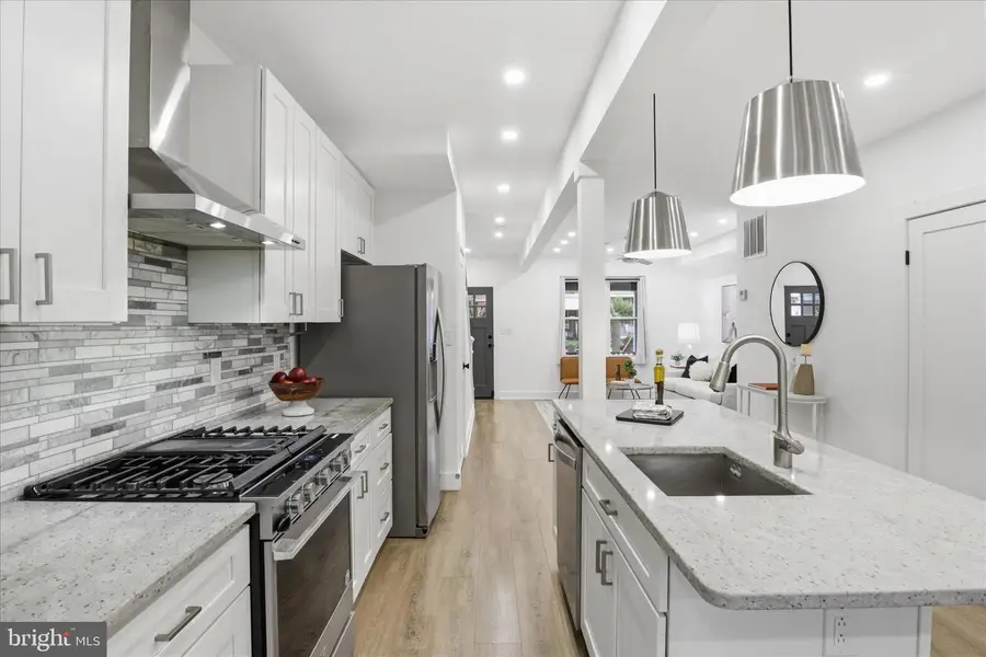 4918 4th St Nw, Washington, DC 20011 - #3