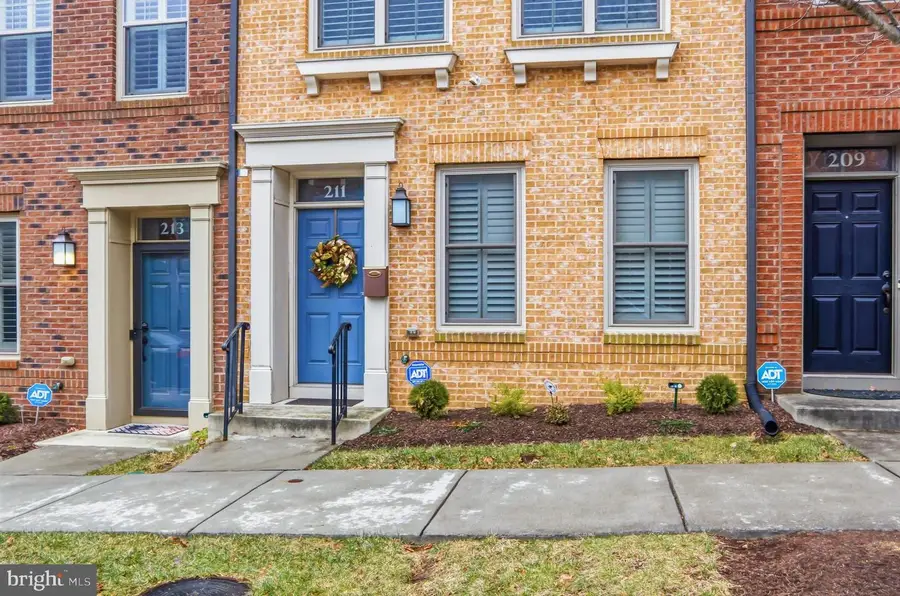 211 Beacon Pl Ne, Washington, DC 20011 - #3