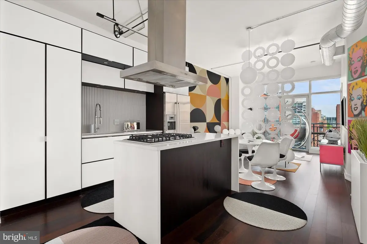 1515 15th St Nw #602, Washington, DC 20005 - #1