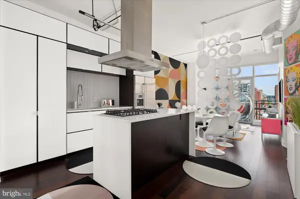 1515 15th St Nw #602, WASHINGTON, DC 20005