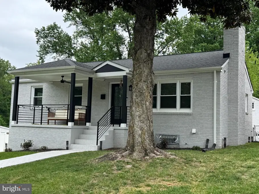 1116 34th St Se, Washington, DC 20019 - #3