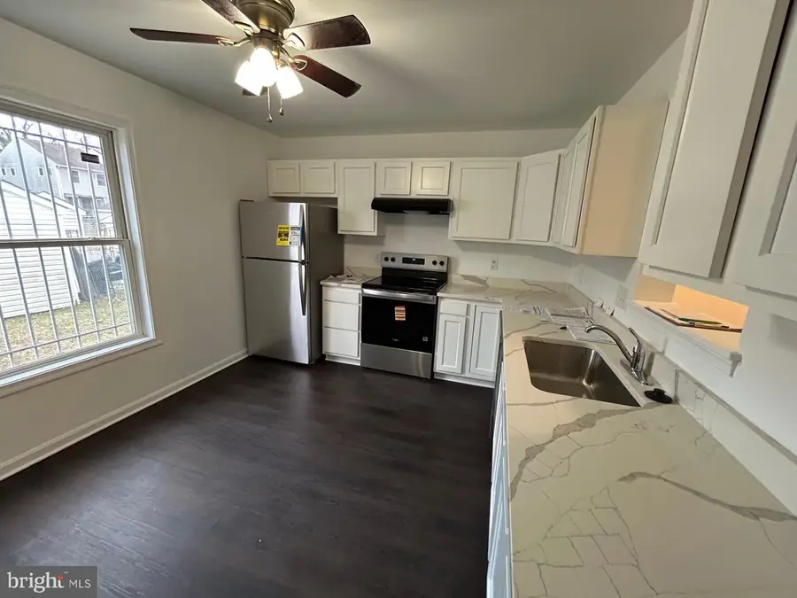 227 54th St Ne, Washington, DC 20019 - #3