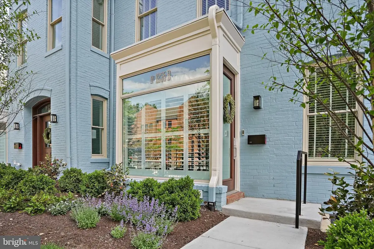 1235 W St Nw #b2, Washington, DC 20009 - #1