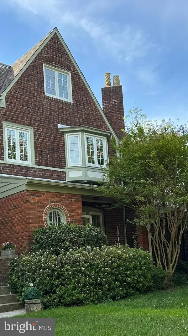 1713 Surrey Ln Nw, WASHINGTON, DC 20007