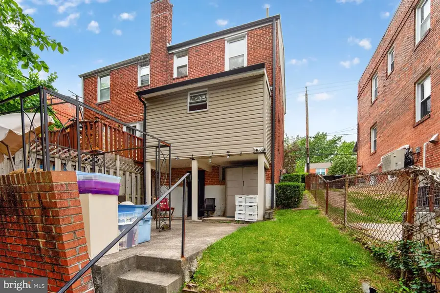 3454 23rd St Se, Washington, DC 20020 - #3