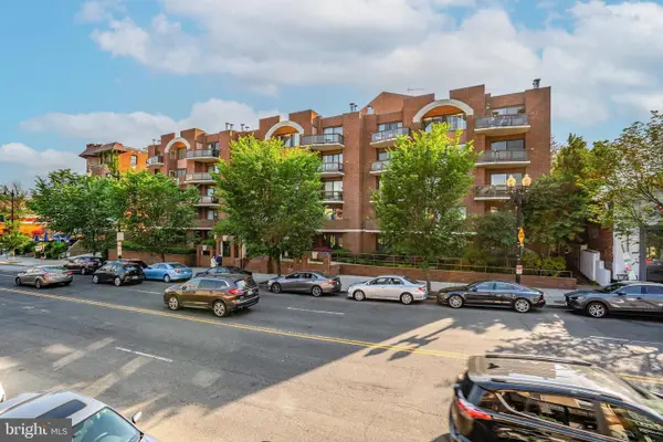 2320 Wisconsin Ave Nw #216, WASHINGTON, DC 20007
