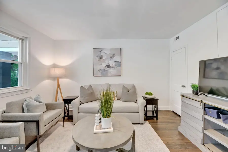 424 19th St Ne, Washington, DC 20002 - #2