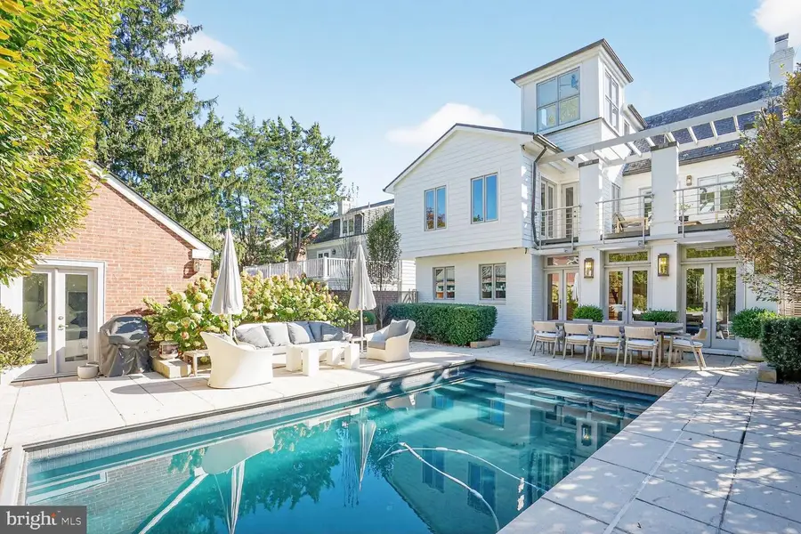 4509 Lowell St Nw, Washington, DC 20016 - #3