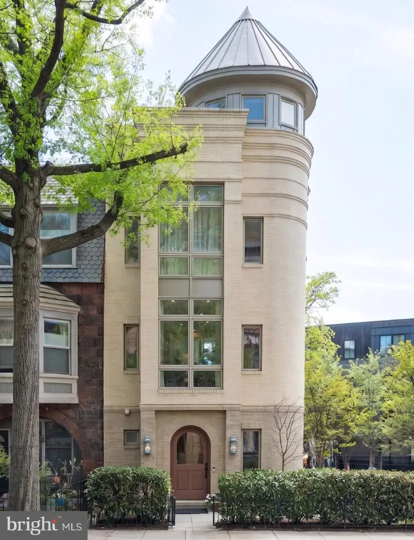 1717 V St Nw, Washington, DC 20009 - #2