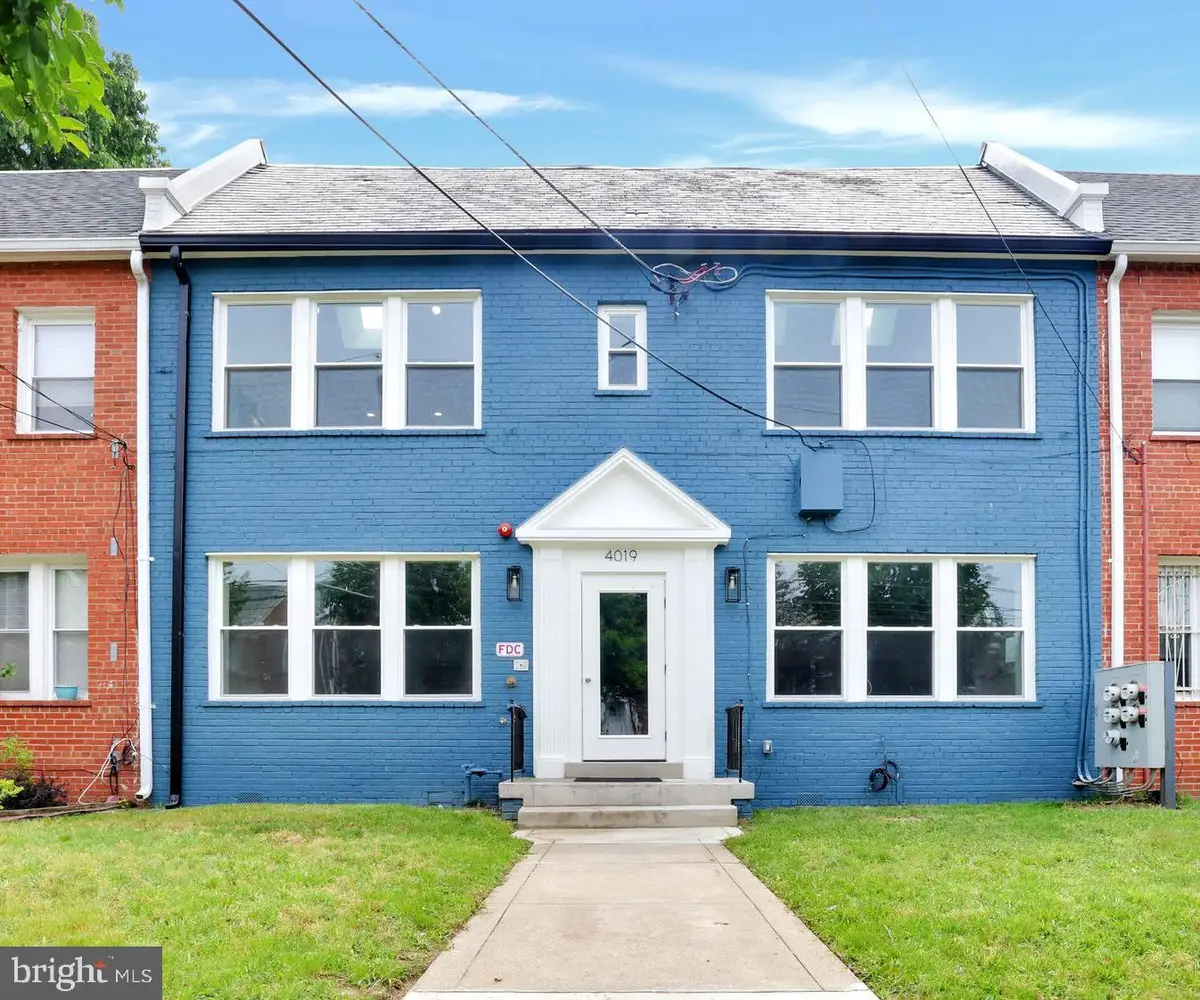 4019 9th St Ne #2, Washington, DC 20017 - #1