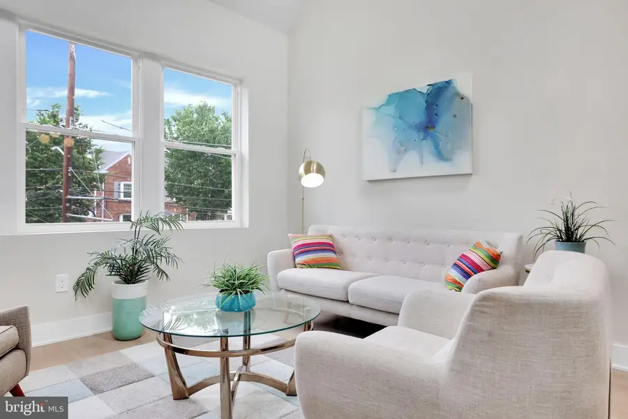 4019 9th St Ne #2, Washington, DC 20017 - #3