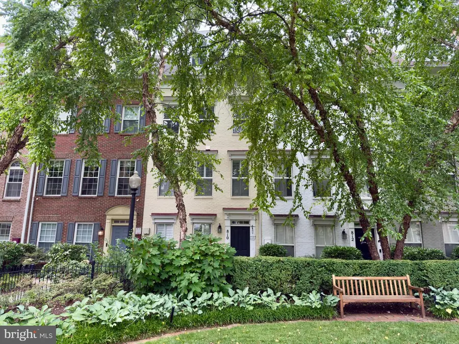 810 Capitol Square Pl Sw, Washington, DC 20024 - #2