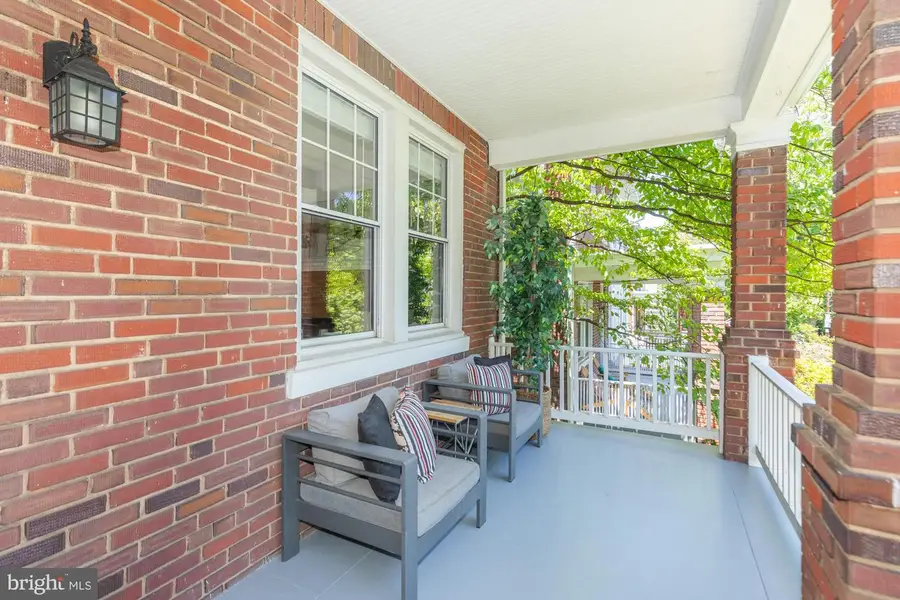3514 34th St Nw, Washington, DC 20008 - #2