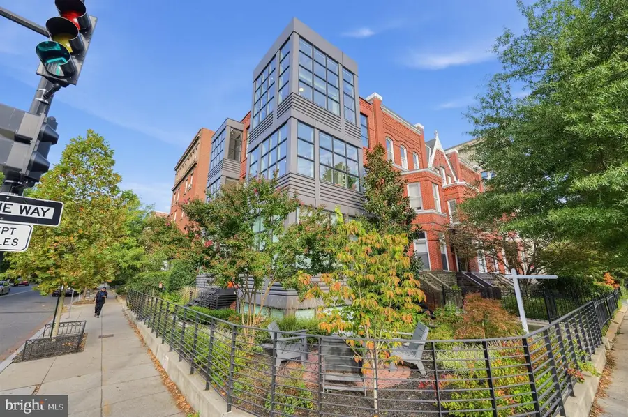 1500 17th St Nw #b, Washington, DC 20036 - #2