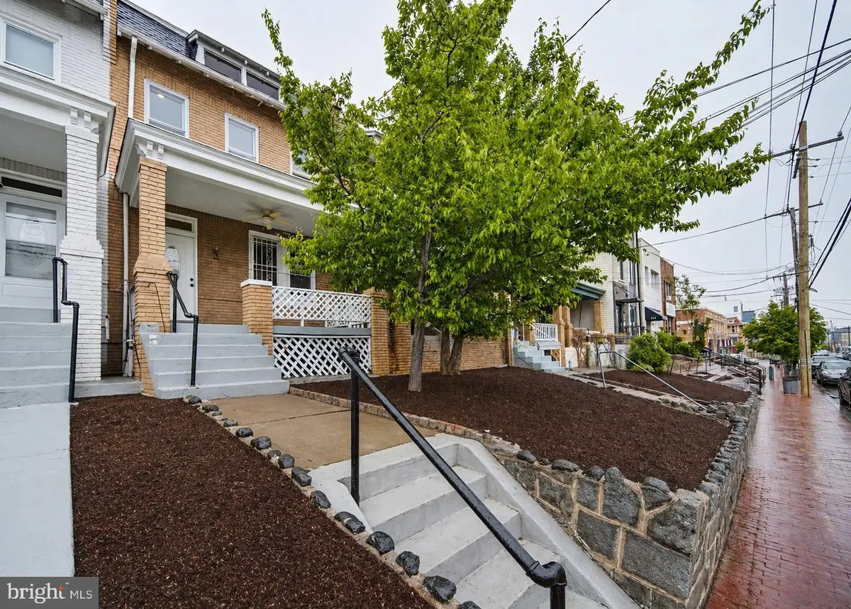 729 Kennedy St Nw, Washington, DC 20011 - #1