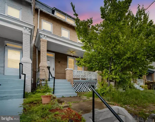 729 Kennedy St Nw, WASHINGTON, DC 20011