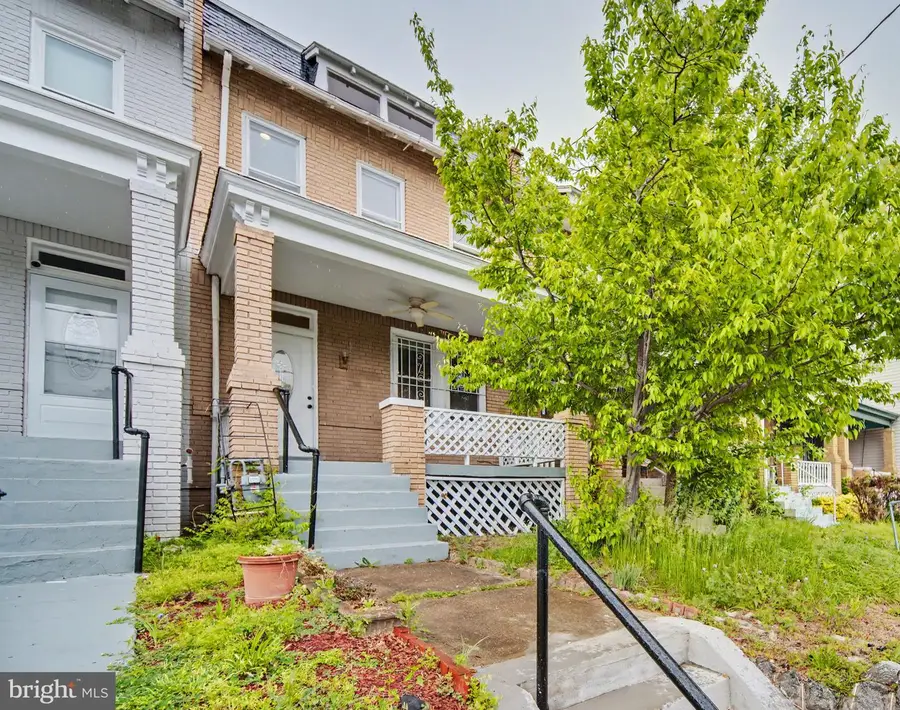 729 Kennedy St Nw, Washington, DC 20011 - #3