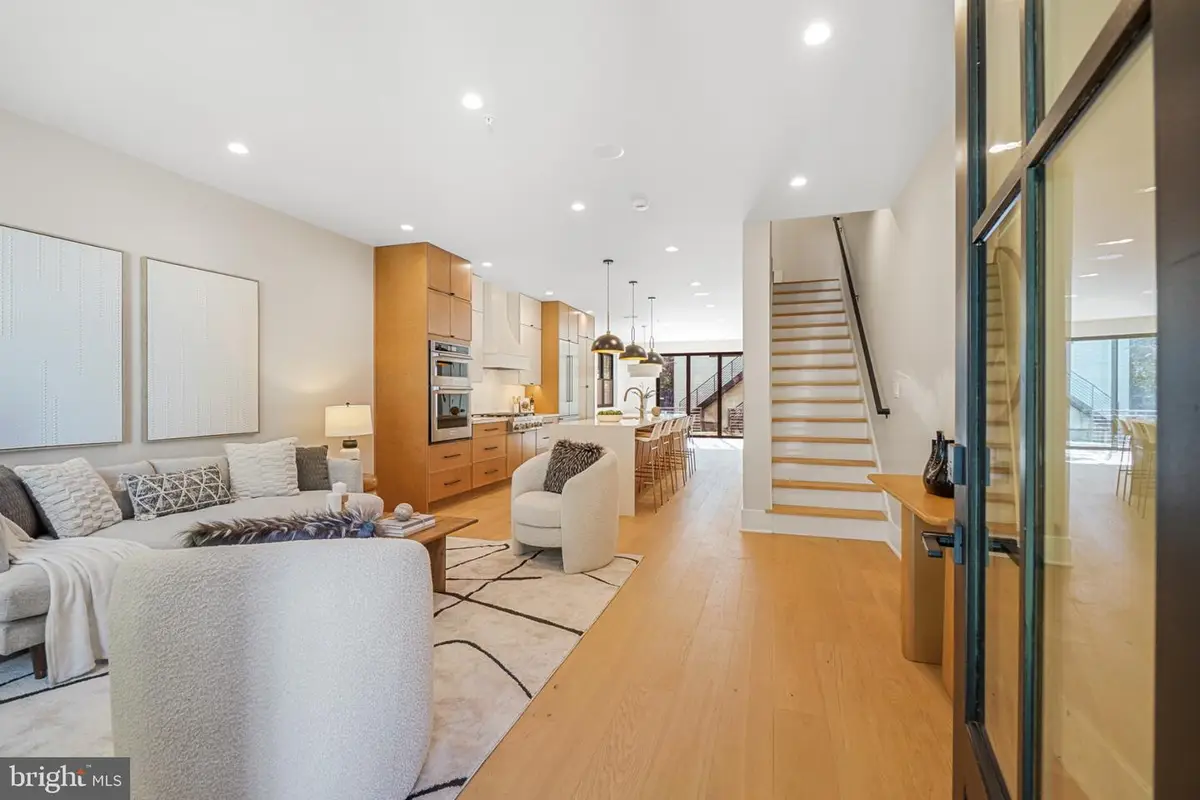 4414 Harrison St Nw, Washington, DC 20015 - #1