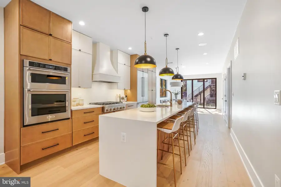 4414 Harrison St Nw, Washington, DC 20015 - #3