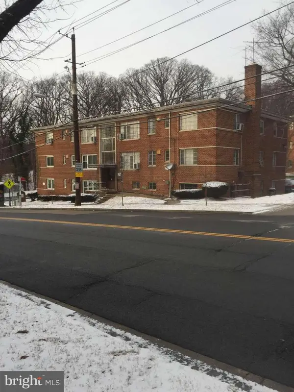 2400 Good Hope Rd Se #102, WASHINGTON, DC 20020