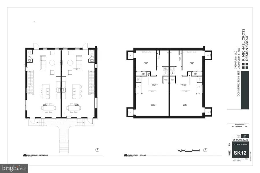 3929 Fulton St Nw #a, Washington, DC 20007 - #2