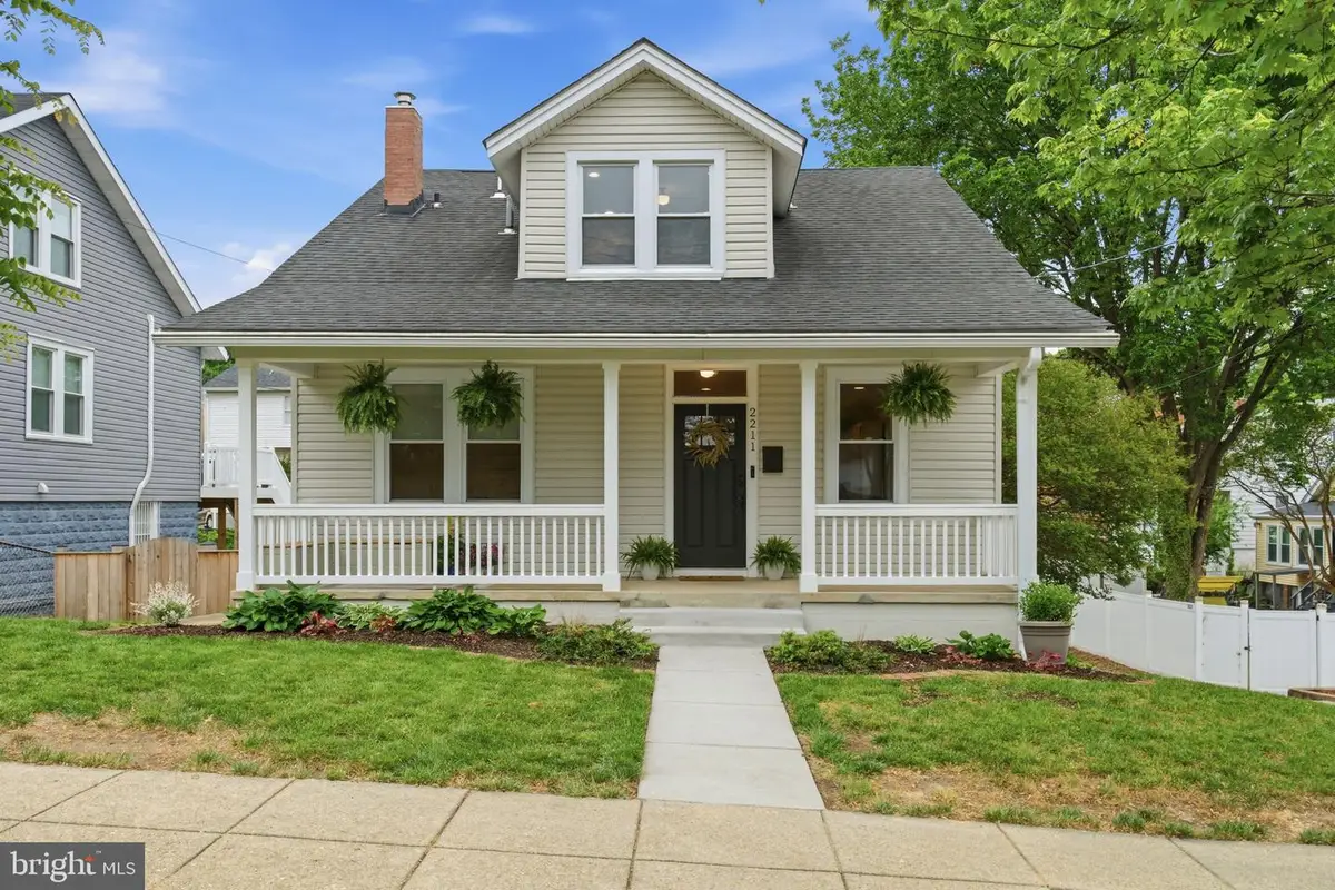 2211 R St Se, Washington, DC 20020 - #1