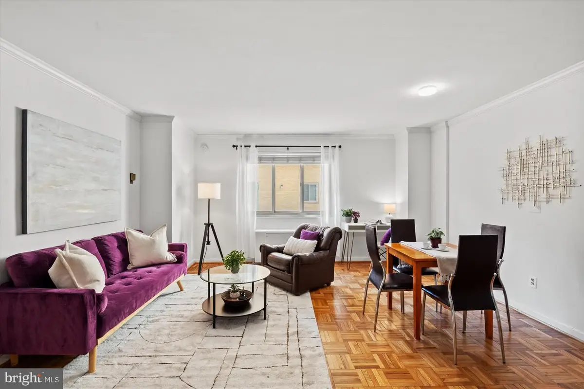 4600 Connecticut Ave Nw #215, Washington, DC 20008 - #1