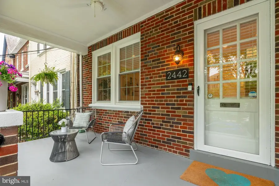 2442 39th St Nw, Washington, DC 20007 - #2