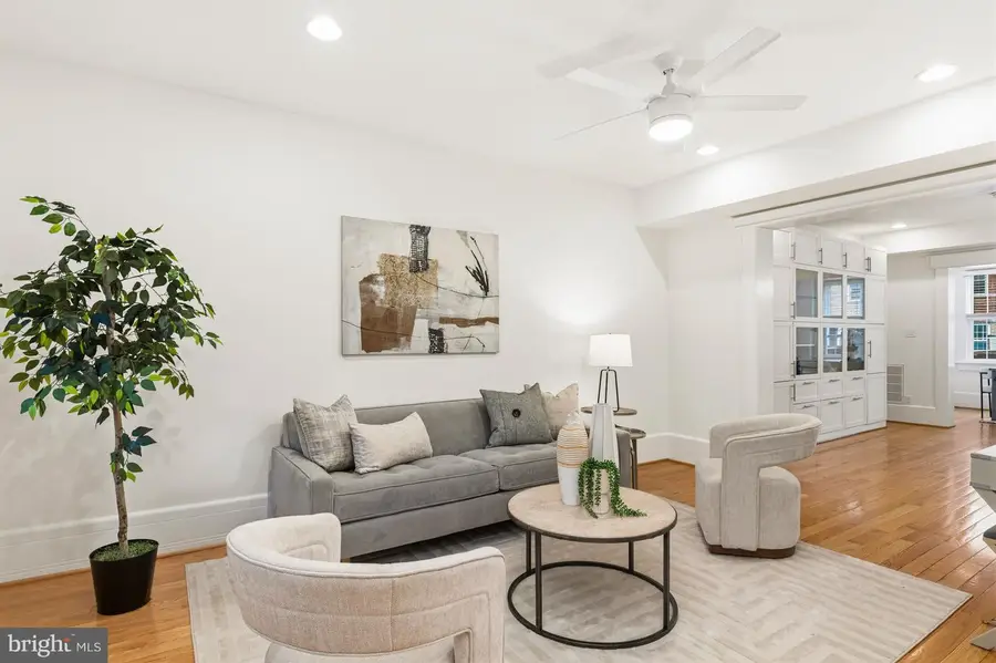 2442 39th St Nw, Washington, DC 20007 - #3