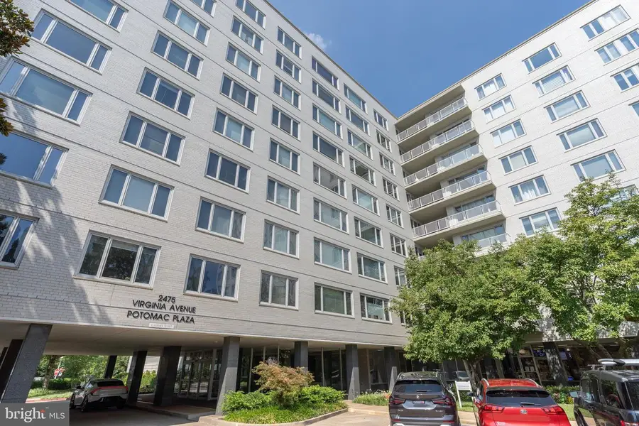 2475 Virginia Ave Nw #103, Washington, DC 20037 - #2