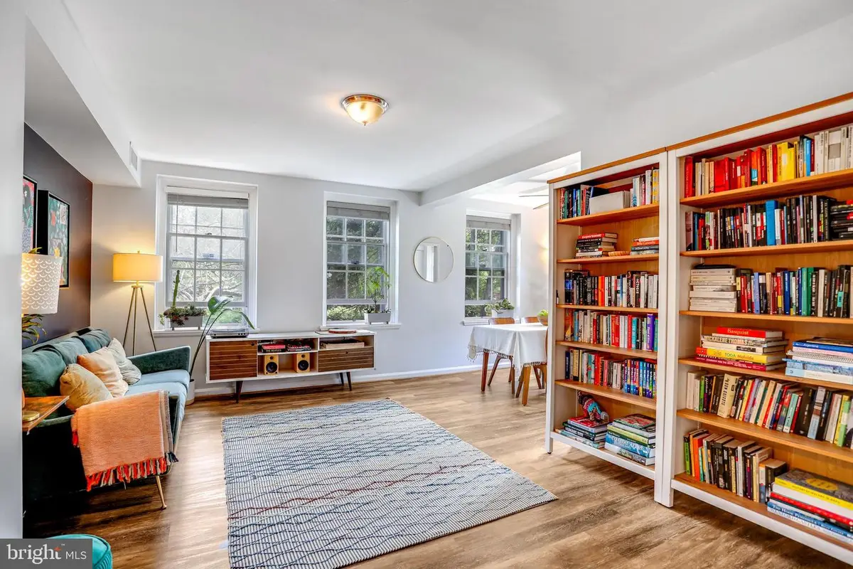 3856 Porter St Nw #b368, Washington, DC 20016 - #1