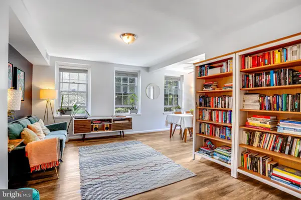 3856 Porter St Nw #b368, WASHINGTON, DC 20016