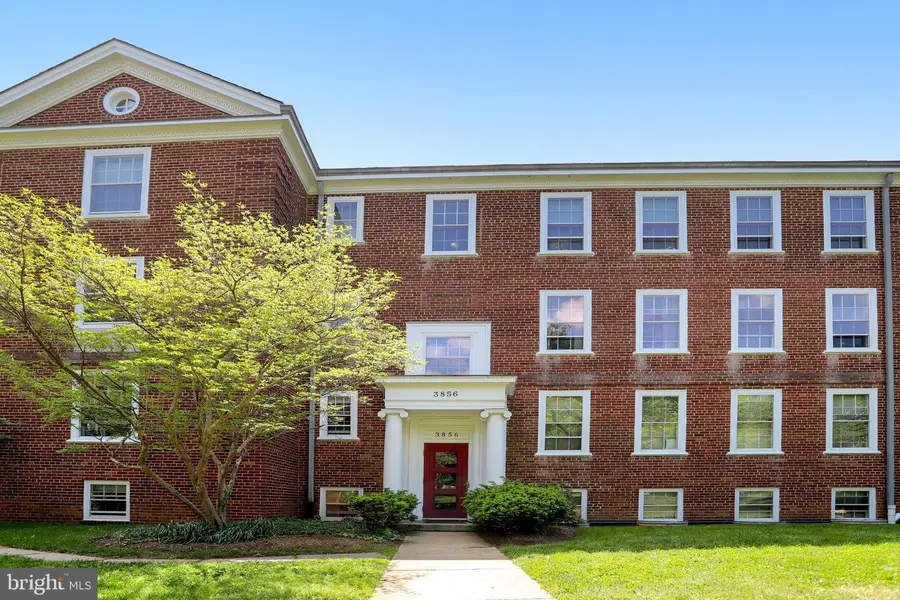 3856 Porter St Nw #b368, Washington, DC 20016 - #2