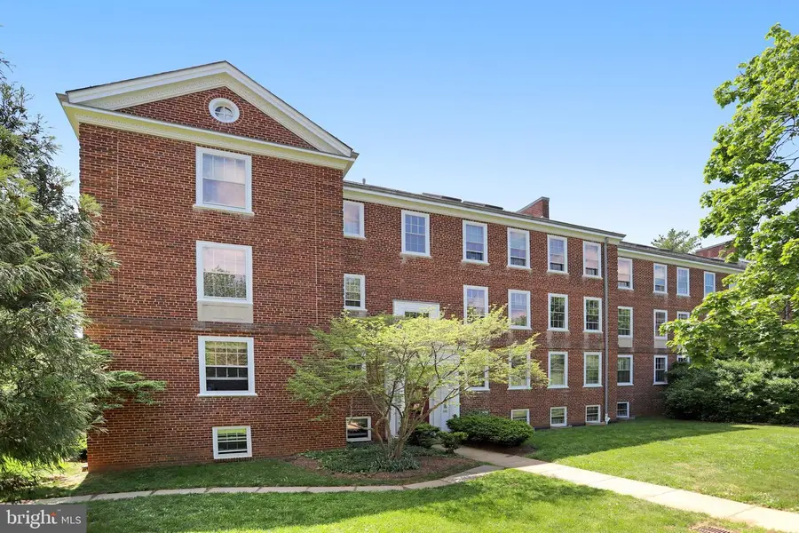 3856 Porter St Nw #b368, Washington, DC 20016 - #3