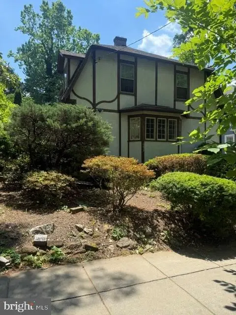 3360 Tennyson St Nw, Washington, DC 20015 - #3