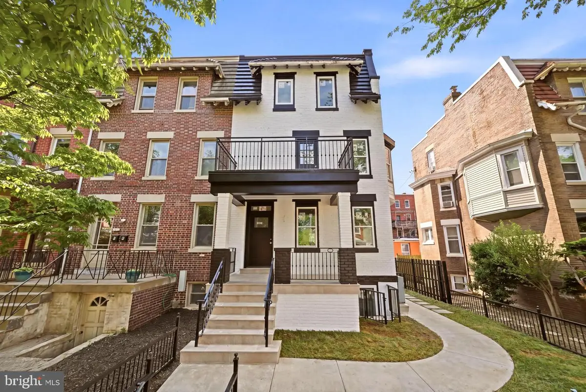 724 Rock Creek Church Rd Nw, Washington, DC 20010 - #1