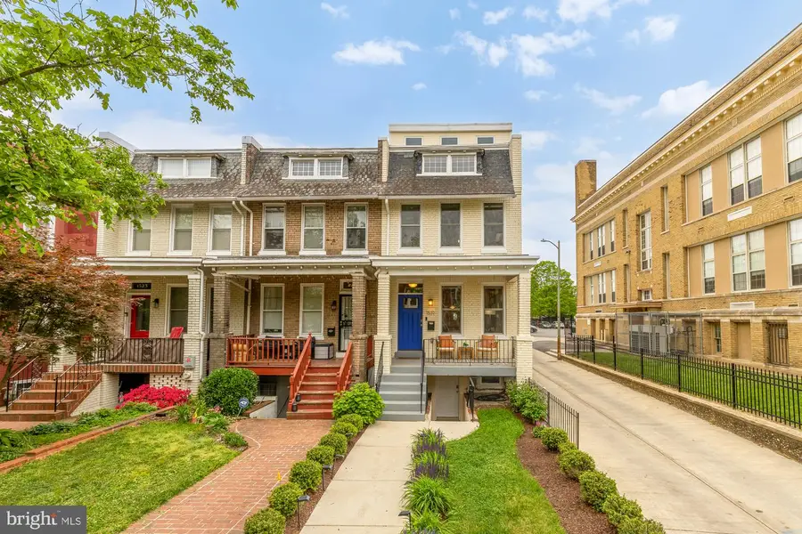 1519 East Capitol St Se, Washington, DC 20003 - #2