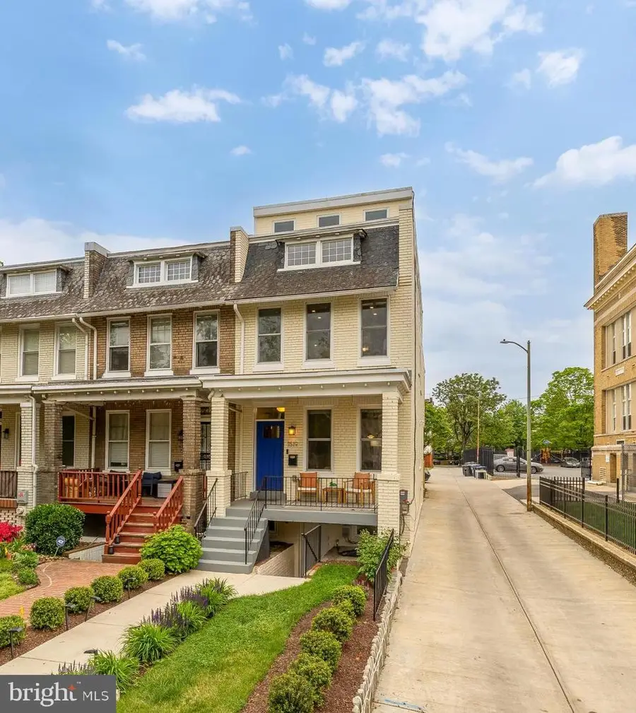 1519 East Capitol St Se, Washington, DC 20003 - #3