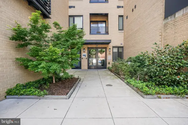 1111 Orren St Ne #310, WASHINGTON, DC 20002