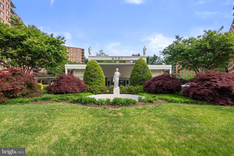 4201 Cathedral Ave Nw #t10e, Washington, DC 20016 - #2